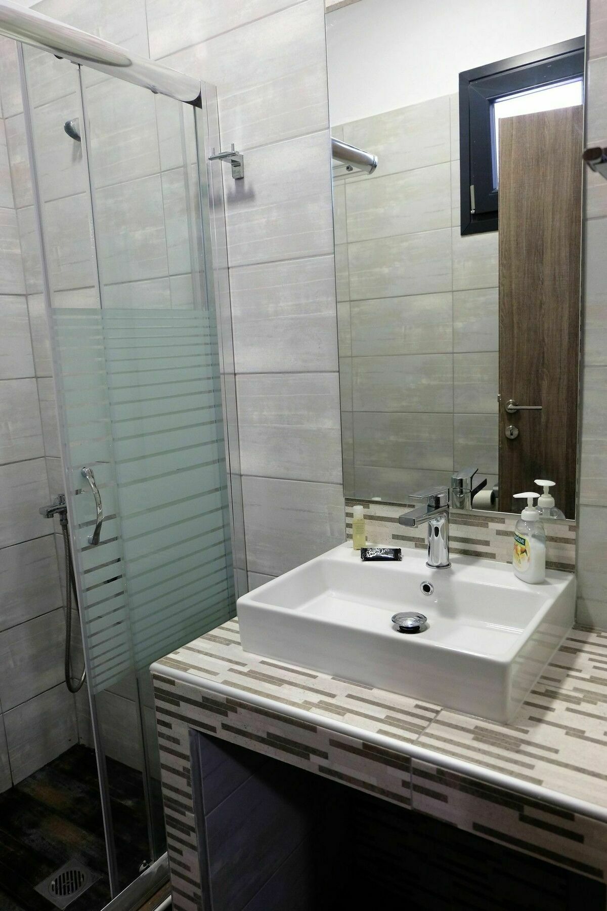 Paramithi Luxury Apartments Nikiti  Eksteriør billede